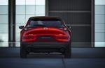 Mazda CX-30 2019 года (WW)